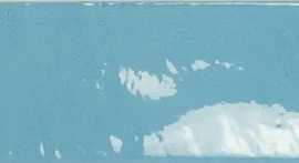 Плитка Village Azure Blue 6,5x20