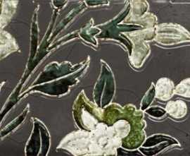 Декор Villani multi decor 01 10x20
