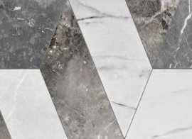 Плитка Vinde Multi wall 01 25x60