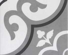 Керамогранит Viola Grey matte 20x20