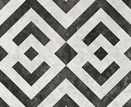 Декор Virtuose Multicolor Полированный 60x60