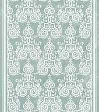 Плитка Visconti turquoise wall 03 25x60