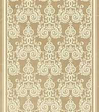 Плитка Visconti beige wall 03 25x60