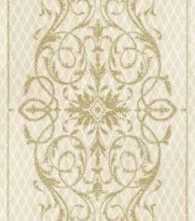 Декор Visconti beige decor 02 25x60