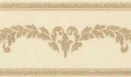Бордюр Visconti beige border 03 8,5x25