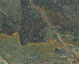 Керамогранит Vivid Green Rainforest pulido 59,55x59,55