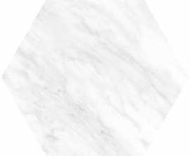 Керамогранит Volakas Hexa 23,2x26,7