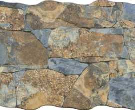 Керамогранит Vulcano Oxido 33,3x65