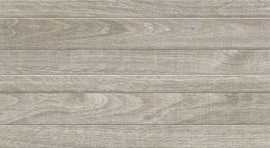 Плитка Wabi Wood Gris 31,5x100