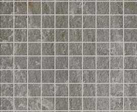 Декор Walks Gray Mosaico 30x30