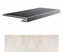 Ступень Walks White Gradino 33x60