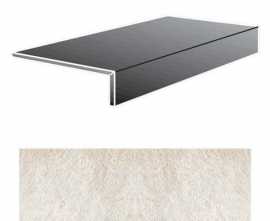 Ступень Walks White Elemento Elle 20x30