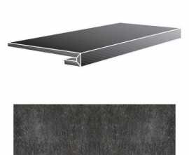 Ступень Walks Black Gradino 33x60