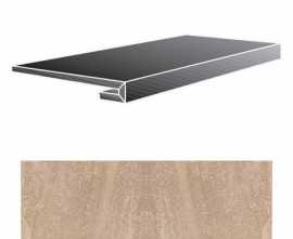 Ступень Walks Beige Gradino 33x60