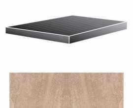 Ступень Walks Beige Angolo Gradino 33x33