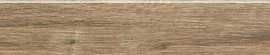 Плинтус Walnut brown STR Cokol 7x59,8