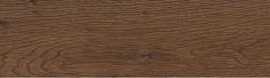 Керамогранит Wenge Rasperry коричневый Матовый Структурный 20x120