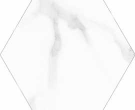 Керамогранит White Soul Hexa 23,2x26,7
