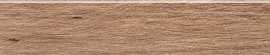 Плинтус Willow brown STR Cokol 7x59,8