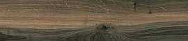 Керамогранит Wood Block brown STR 23x179,8