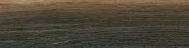 Керамогранит Wood Block brown STR 23x149,8