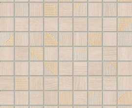 Мозаика Woodbrille beige