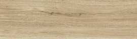 Керамогранит Woodpassion Beige 15x90