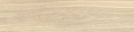 Керамогранит Wood-X Орех Кремовый Матовый Ректификат 20x120