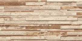 Фасадная плитка Zebrina Beige 17,5x60