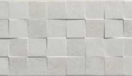 Плитка Zenith Grey Check 25,1x75,6