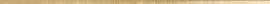 Бордюр Central Gold Lista 1,5x75,6