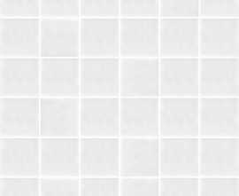 Декор Авеллино белый 30,1x30,1