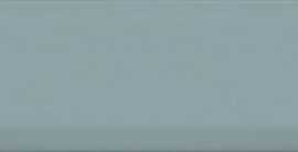 Плитка Аккорд зелёный тёмный грань 8,5x28,5