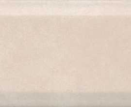 Плитка Александрия светлый грань 9,9x20