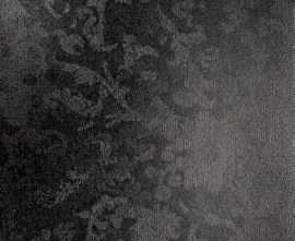 Плитка Андромеда черная напольная 33x33