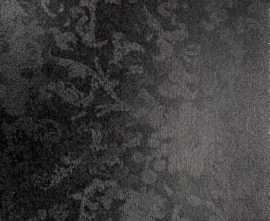 Плитка Андромеда черная 33x44
