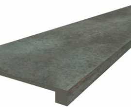 Ступень Астро Оушн фронтальная 33x120