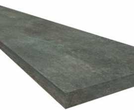 Ступень Астро Оушн угловая правая 33x120