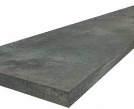 Ступень Астро Оушн угловая левая 33x120