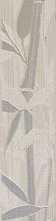 Бордюр Бамбу вертикальный 7,2x60