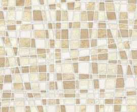 Плитка Бари Мозаичный бежевый 30x60