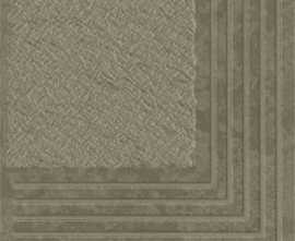 Ступень Берген 3У Бежевый угловая 30x30