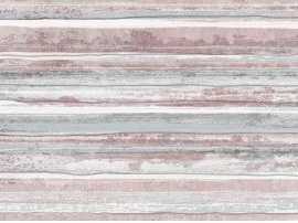 Декор Блум розовый 20x40