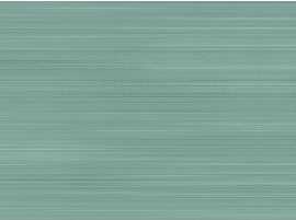 Плитка Блум бирюзовый 20x40