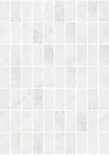Декор Борсари мозаичный 25x75