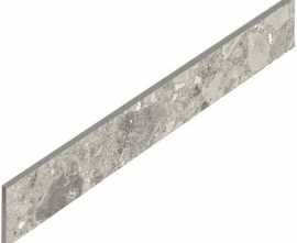 Плинтус Брера Грэй 7,2x60