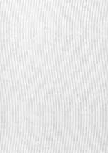 Плитка Бьянка белый матовый волна 20x60
