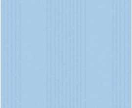 Плитка Куршевель голубая полоски 33x44