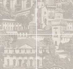 Панно Веласка (из 4-х плиток) 60x120