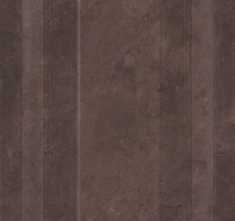 Плитка Версаль коричневый панель обрезной 30x60